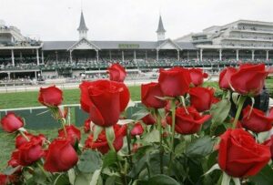 Meaning of Kentucky Derby Roses