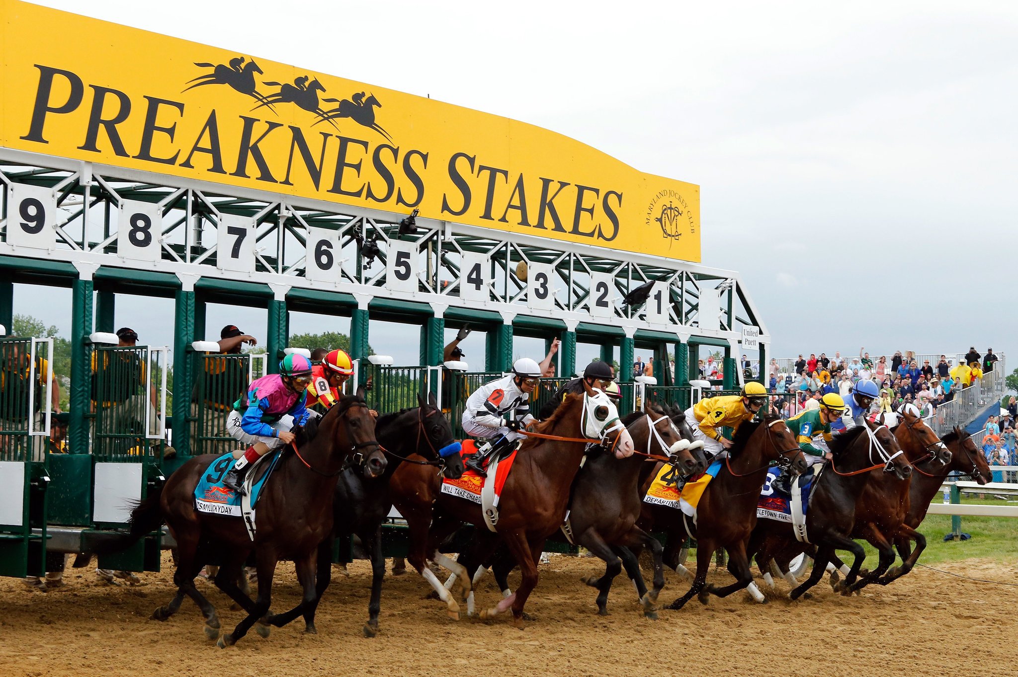 place bet on kentucky derby online