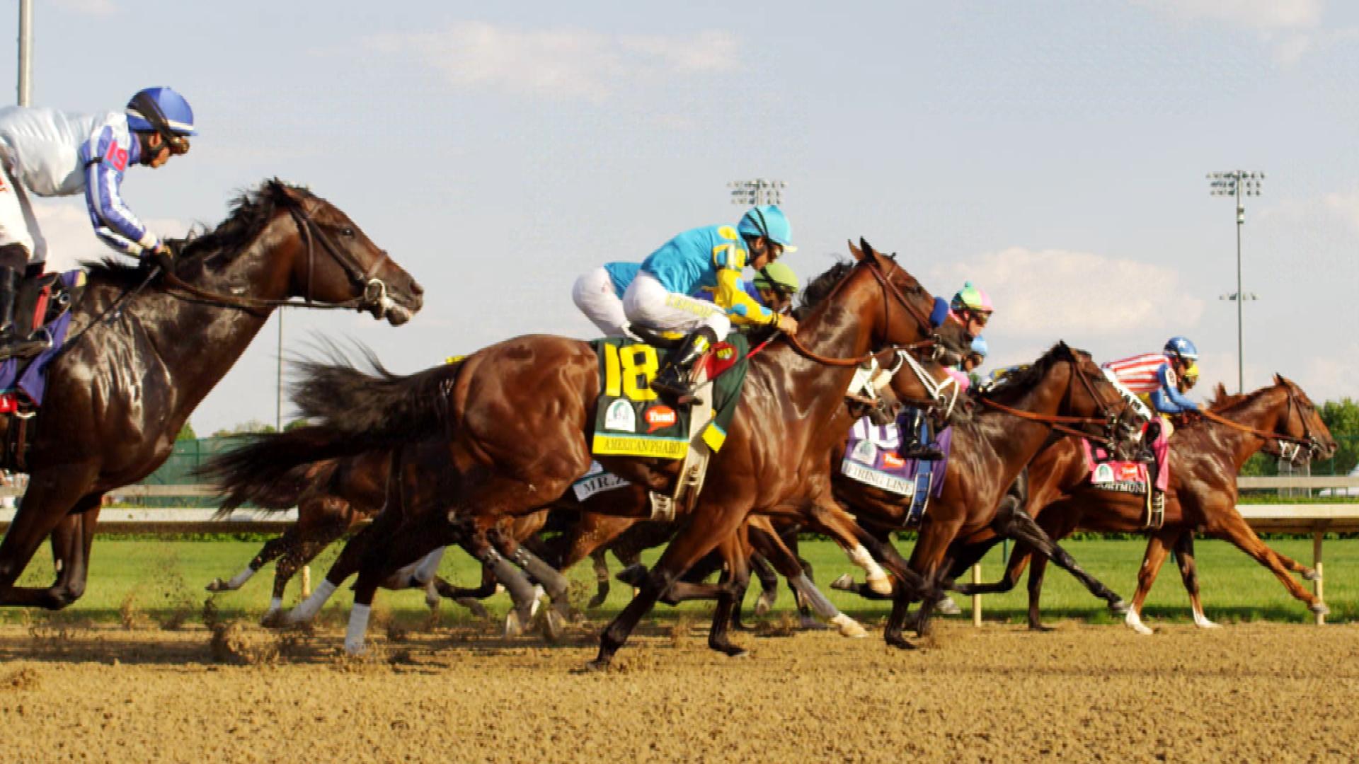 Updated Kentucky Derby Favorites Kentucky Derby Online Betting 2024